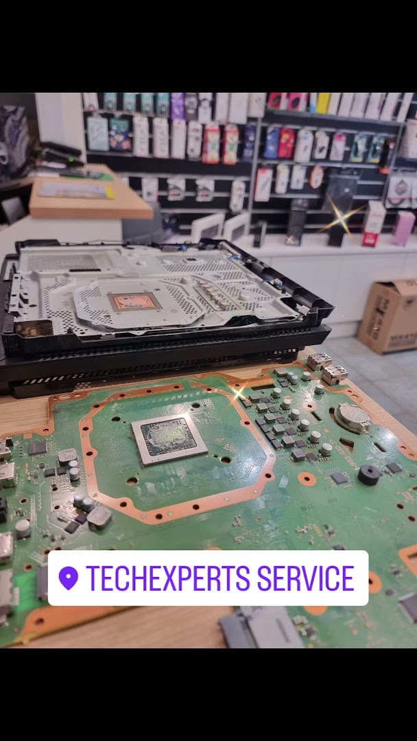 Tech Experts Service · Φωτογραφίες 12