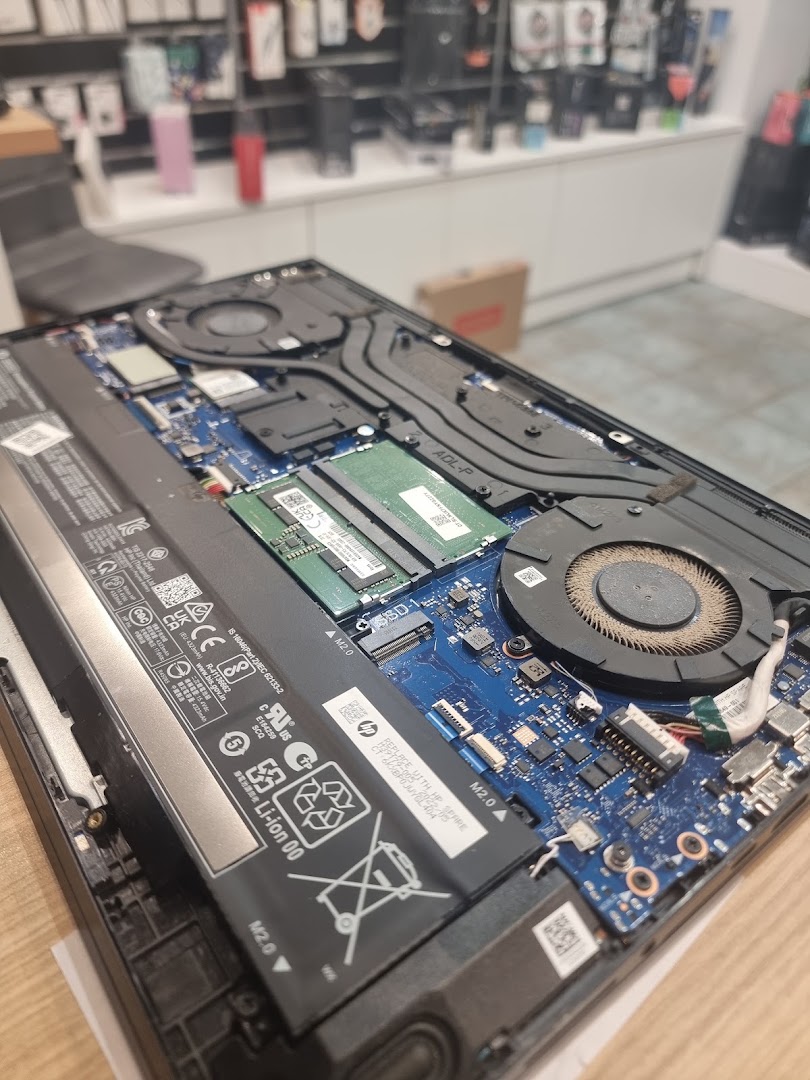 Tech Experts Service · Φωτογραφίες 9