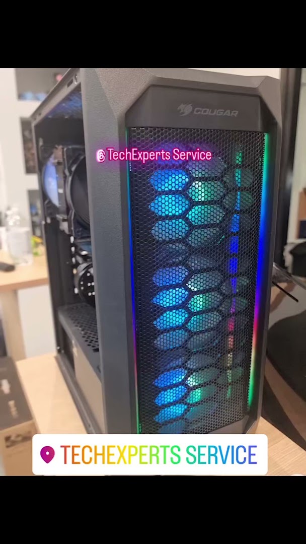 Tech Experts Service · Φωτογραφίες 13