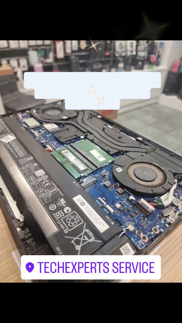 Tech Experts Service · Φωτογραφίες 14